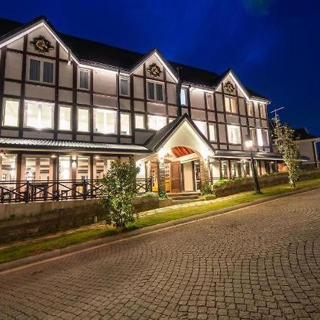 Cheltenham Cottage - Little England Cottages Nuwara Eliya Luaran gambar