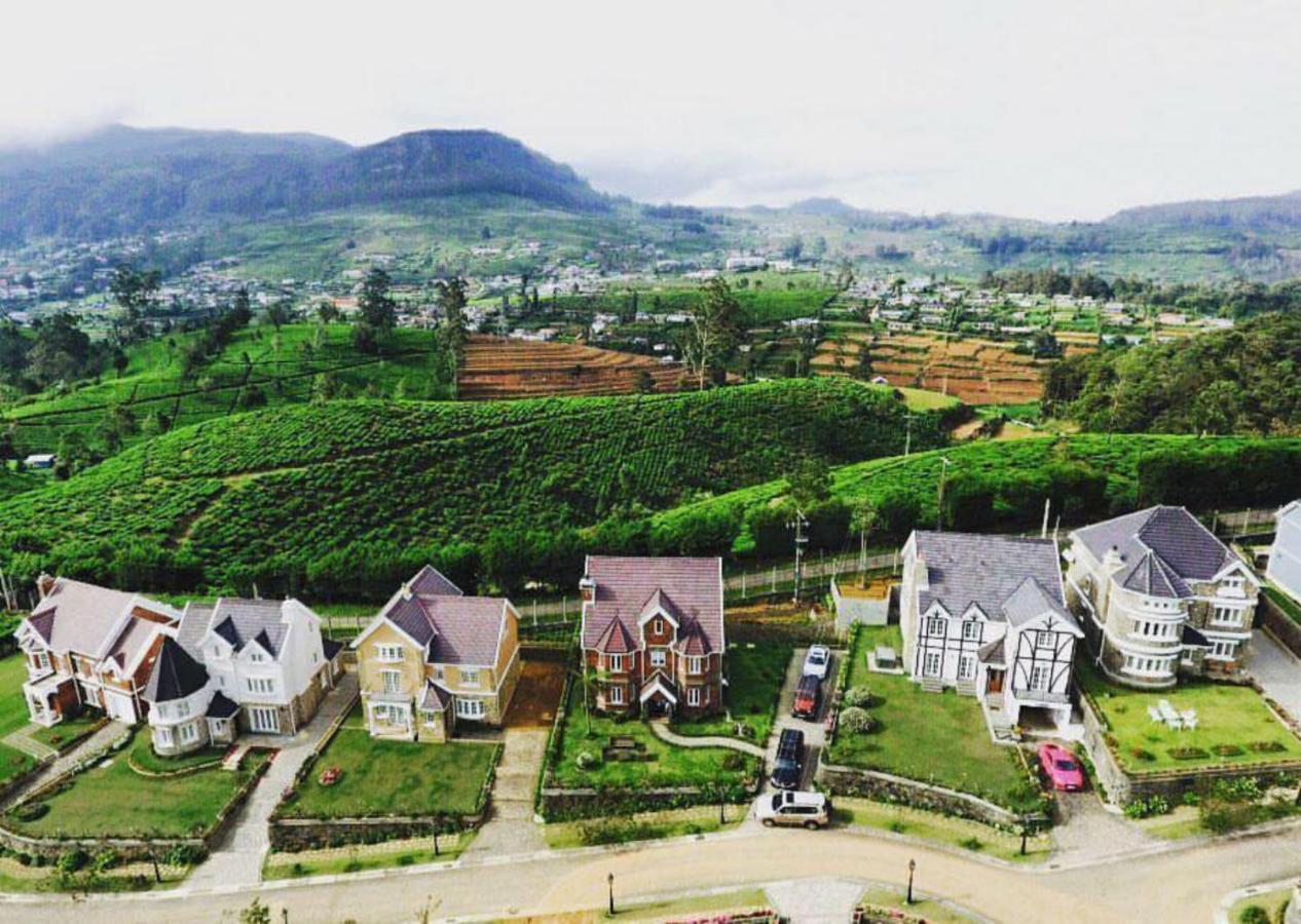 Cheltenham Cottage - Little England Cottages Nuwara Eliya Luaran gambar
