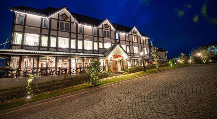 Cheltenham Cottage - Little England Cottages Nuwara Eliya Luaran gambar
