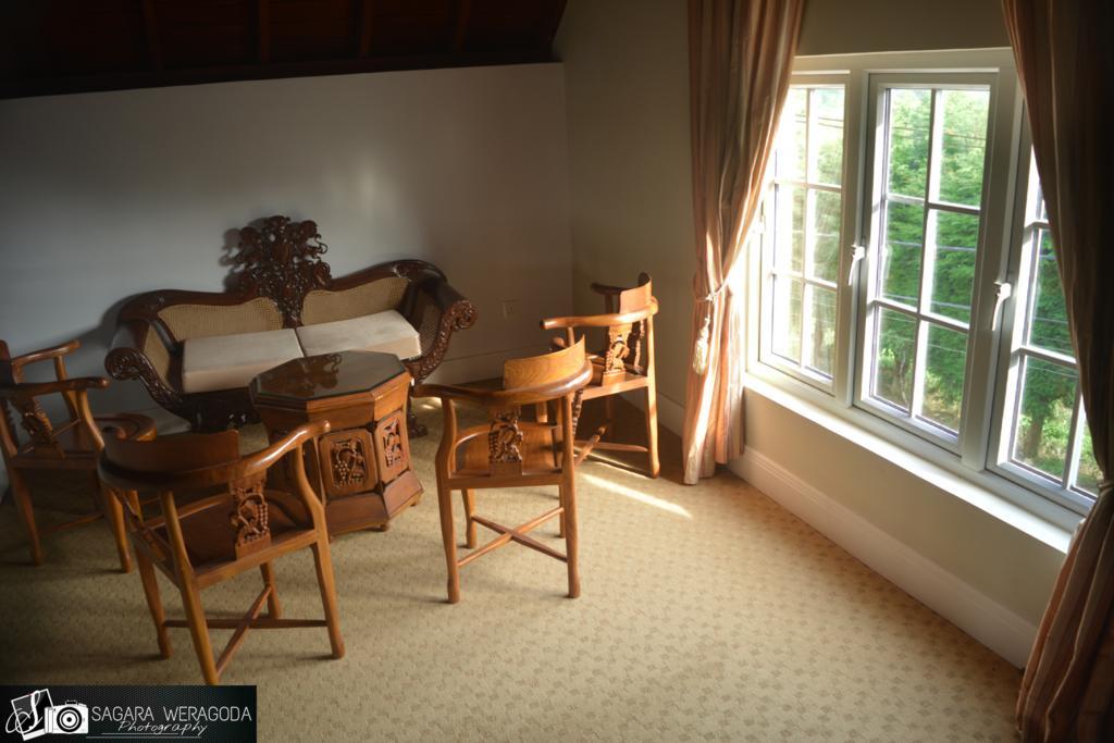 Cheltenham Cottage - Little England Cottages Nuwara Eliya Luaran gambar