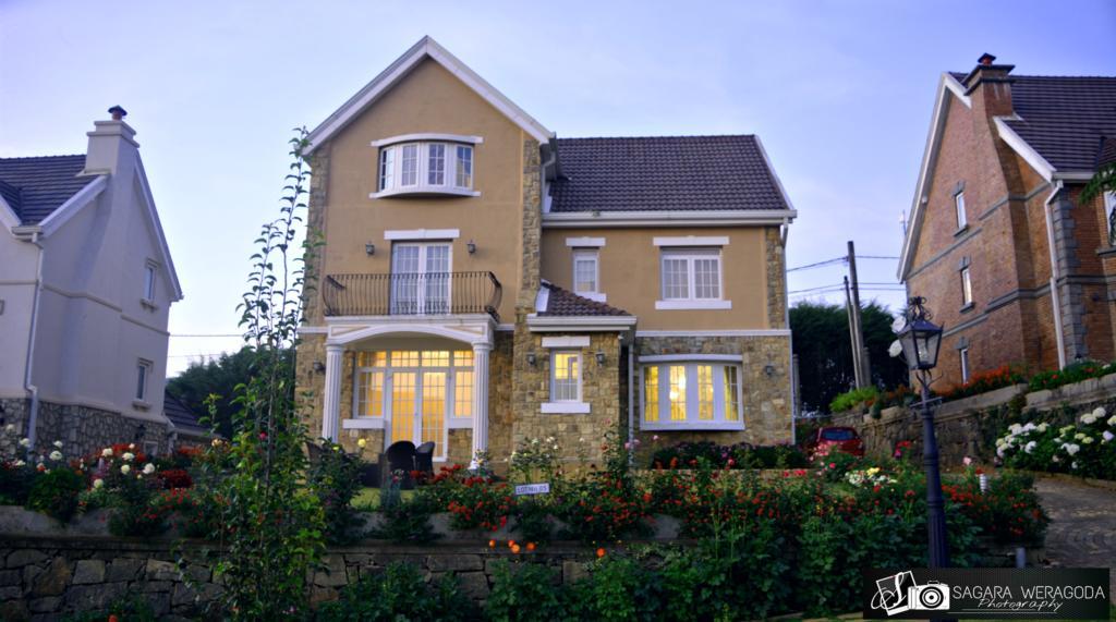 Cheltenham Cottage - Little England Cottages Nuwara Eliya Luaran gambar