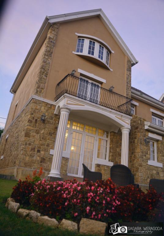 Cheltenham Cottage - Little England Cottages Nuwara Eliya Luaran gambar