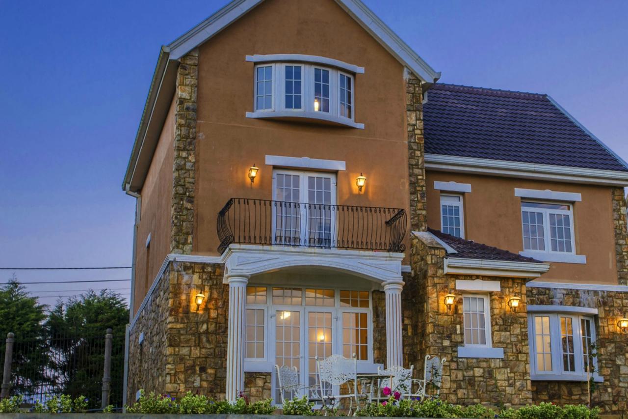 Cheltenham Cottage - Little England Cottages Nuwara Eliya Luaran gambar