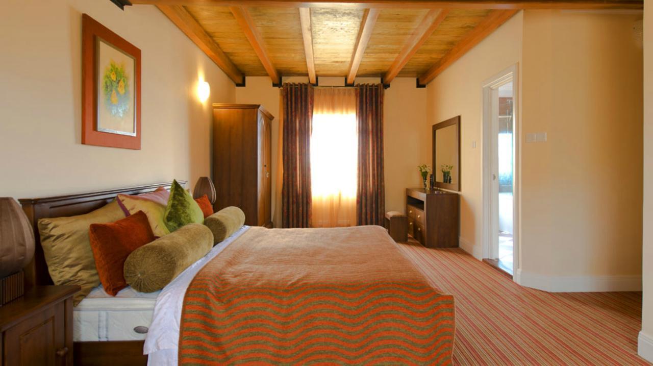 Cheltenham Cottage - Little England Cottages Nuwara Eliya Luaran gambar