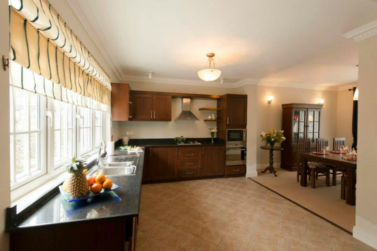 Cheltenham Cottage - Little England Cottages Nuwara Eliya Luaran gambar