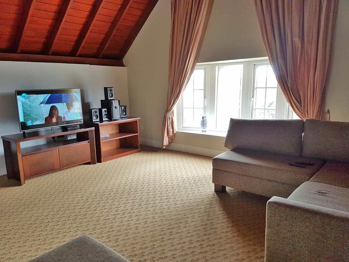Cheltenham Cottage - Little England Cottages Nuwara Eliya Luaran gambar