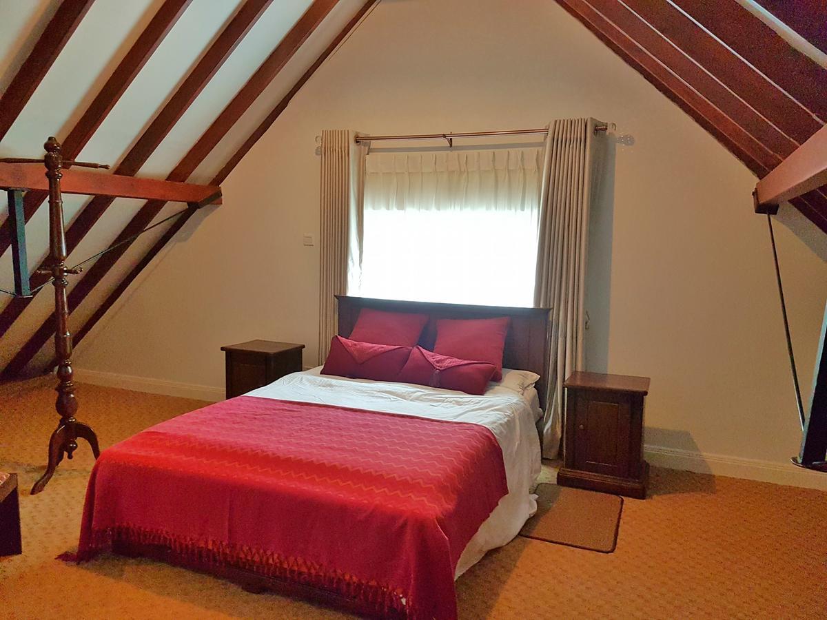 Cheltenham Cottage - Little England Cottages Nuwara Eliya Luaran gambar