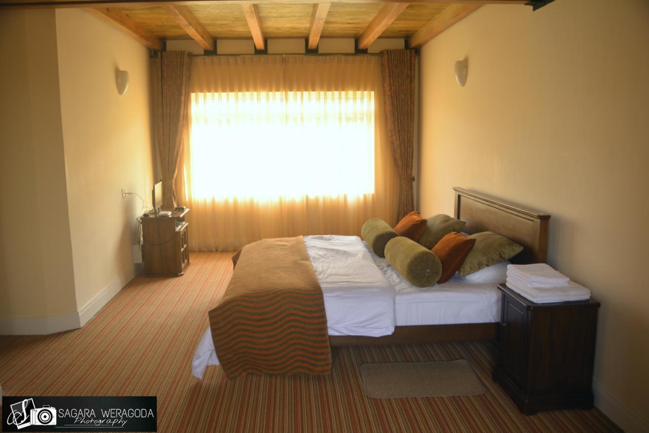 Cheltenham Cottage - Little England Cottages Nuwara Eliya Luaran gambar